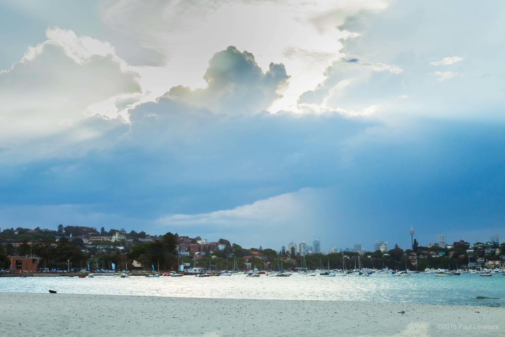 Rose Bay Beach